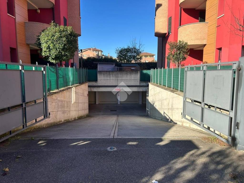 Box / garage a Spilamberto in Via Adeodato Malatesta - Foto 2