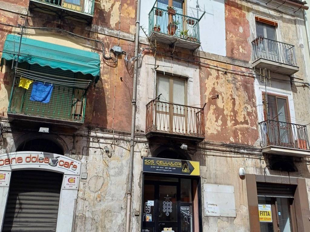 Appartamento a Salerno in Via Cristoforo Capone - Foto 2