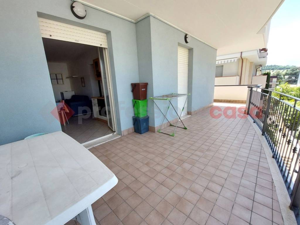 Appartamento a Alba adriatica in Via Versilia, 2 - Foto 3