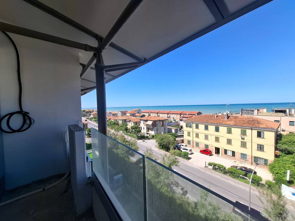 Appartamento a Fano in Via Giovanni Cena - Foto 3