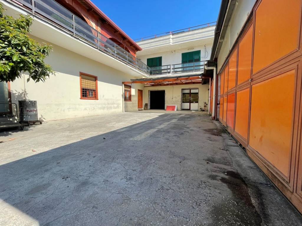 Immobile a Maddaloni in Via Carmignano, 22 - Foto 5