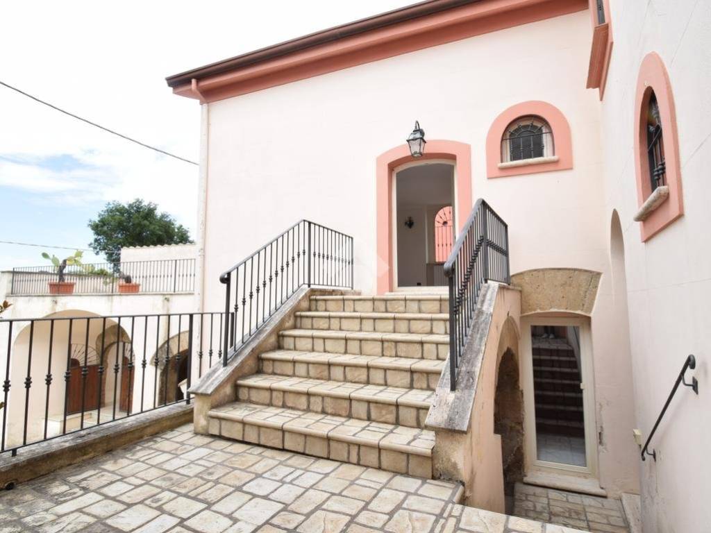 Casa indipendente a Sant'agata de' goti in Contrada S. Paolo - Foto 3