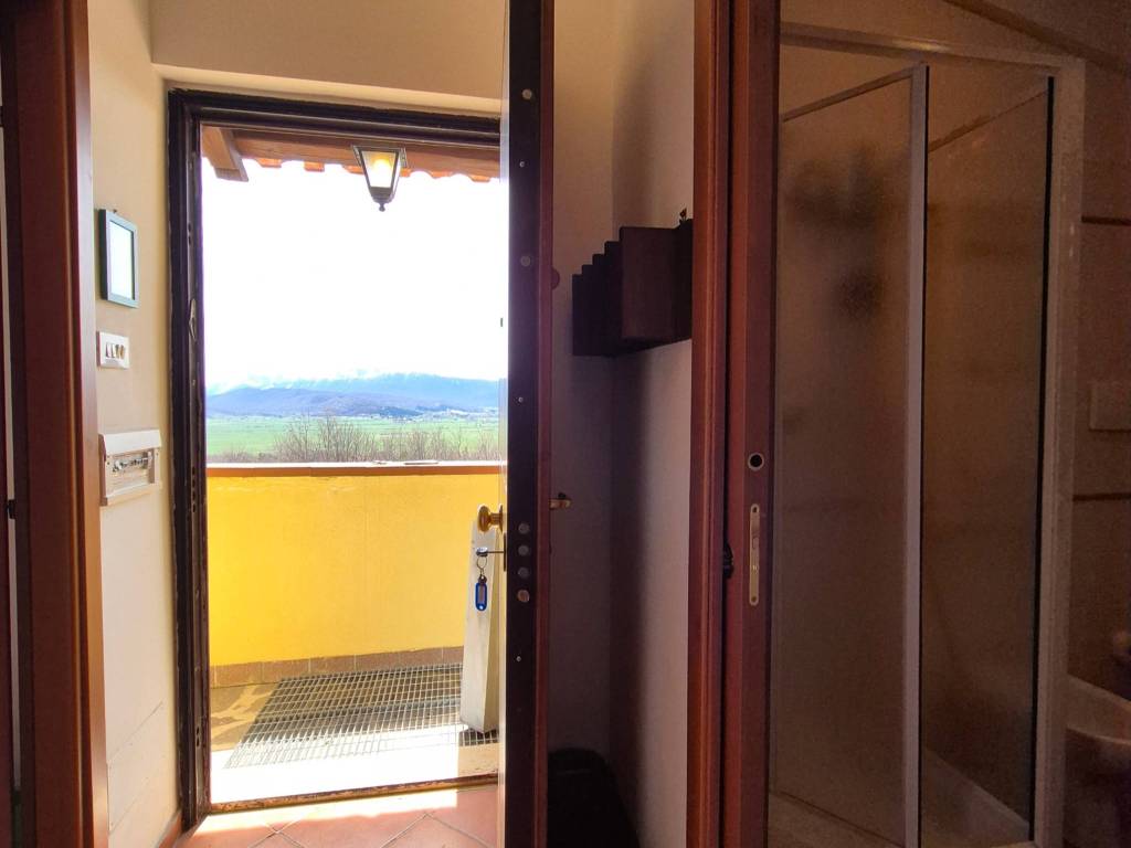 Villetta a schiera a Rocca di cambio in Via Campo Felice - Foto 4