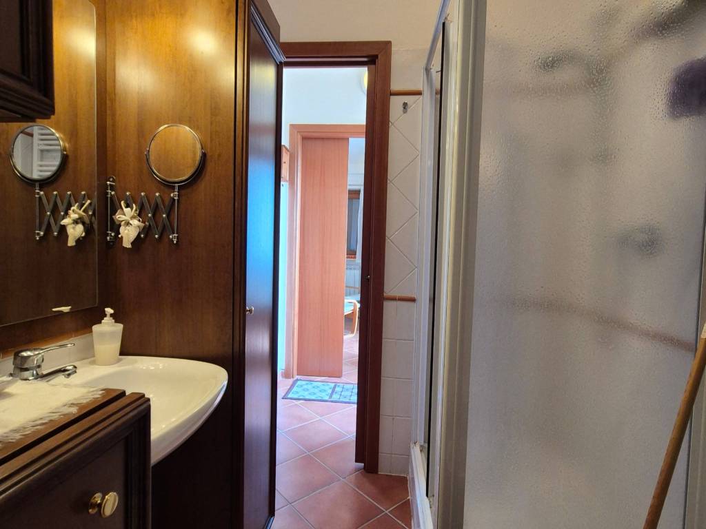 Villetta a schiera a Rocca di cambio in Via Campo Felice - Foto 5