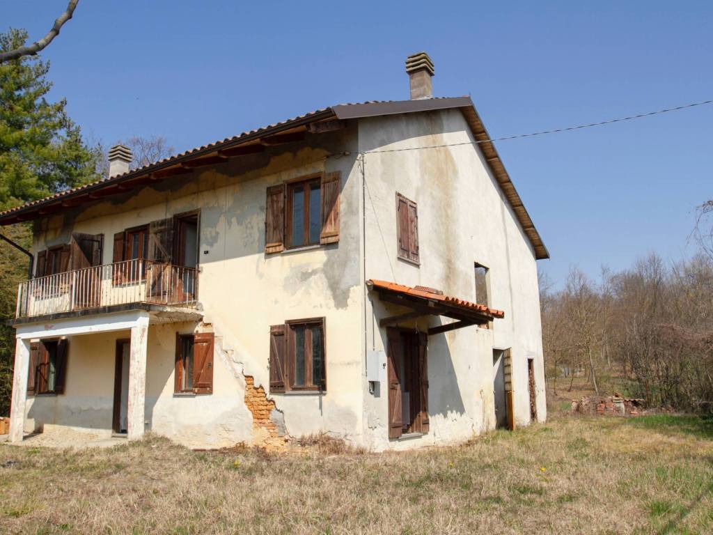 Rustico / casale a Asti in Strada Moncarentino - Foto 3