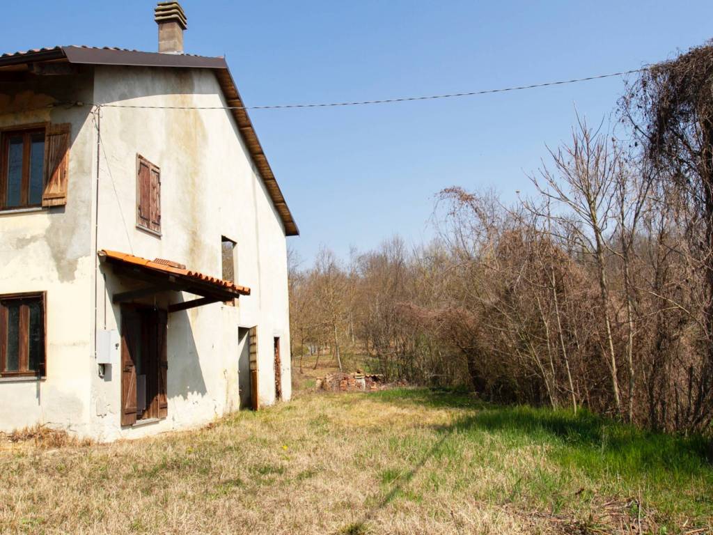 Rustico / casale a Asti in Strada Moncarentino - Foto 4
