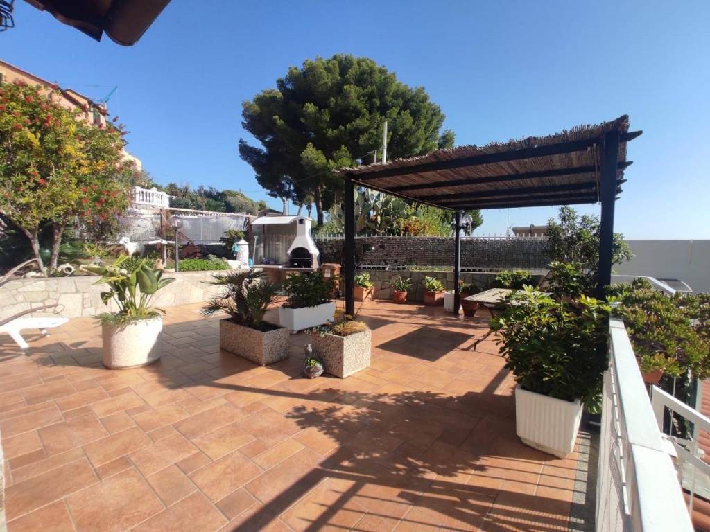 Villa a Andora in Via San Damiano, 41 - Foto 4