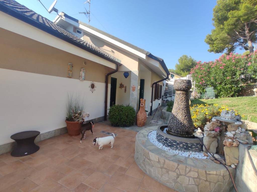 Villa a Andora in Via San Damiano, 41 - Foto 5