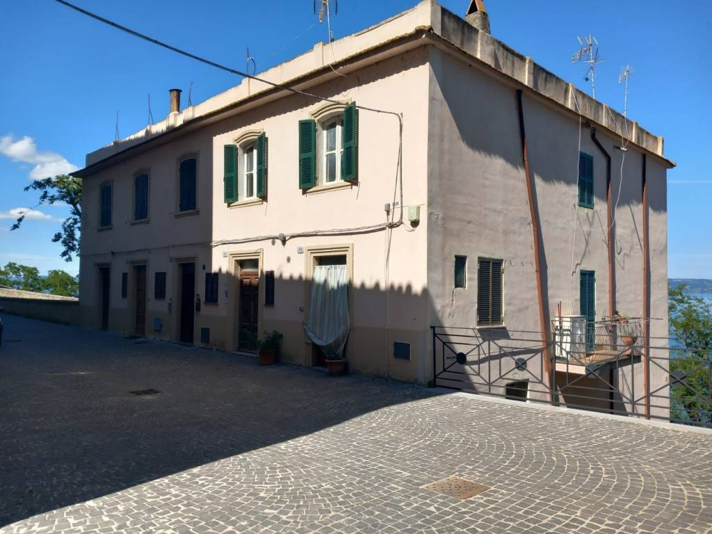 Appartamento a Capodimonte in Via della Rocca, 16 - Foto 3