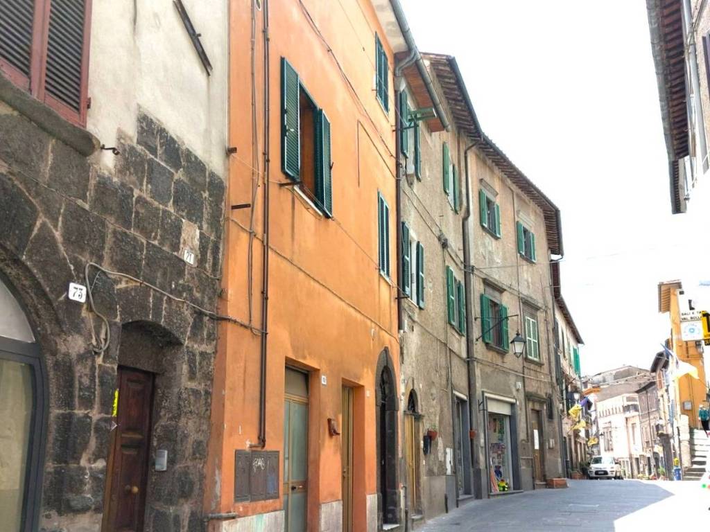 Appartamento a Acquapendente in Via Guglielmo Marconi, 67 - Foto 2