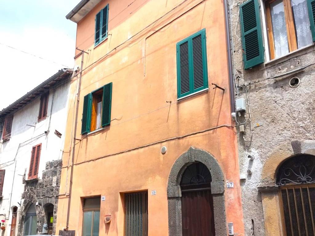Appartamento a Acquapendente in Via Guglielmo Marconi, 67 - Foto 3