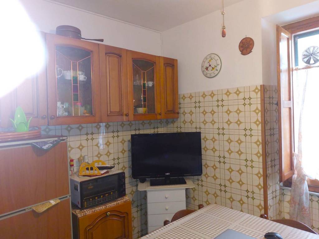Appartamento a Acquapendente in Via Guglielmo Marconi, 67 - Foto 4