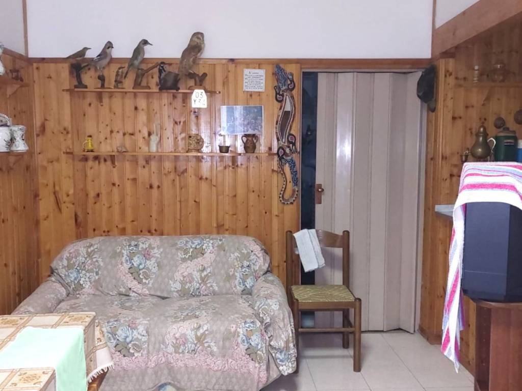 Appartamento a Acquapendente in Via Guglielmo Marconi, 67 - Foto 5