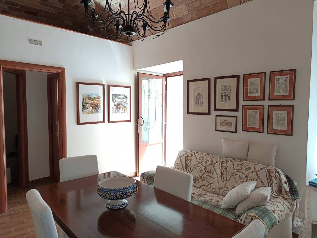 Appartamento a Ortona in Via Leone Acciaiuoli - Foto 2