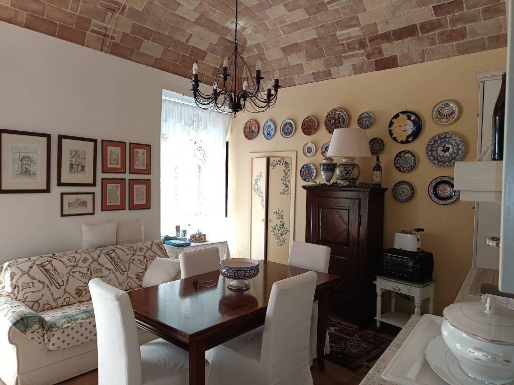 Appartamento a Ortona in Via Leone Acciaiuoli - Foto 3