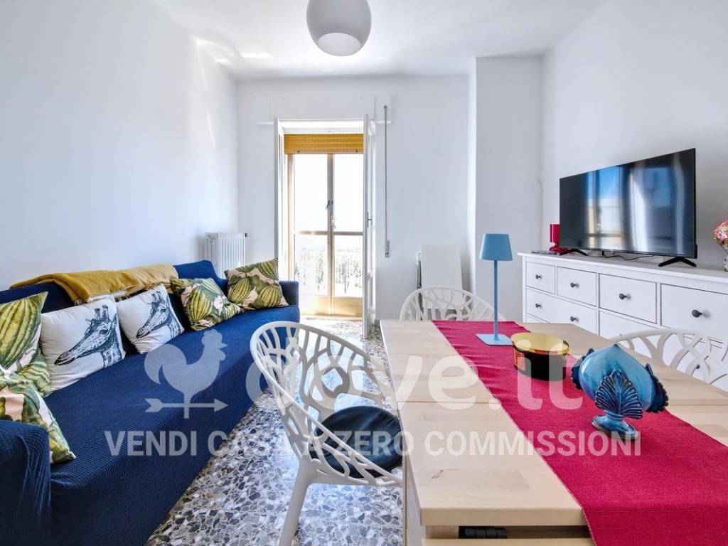Appartamento a Ostuni in Via Rimini, 40 - Foto 2