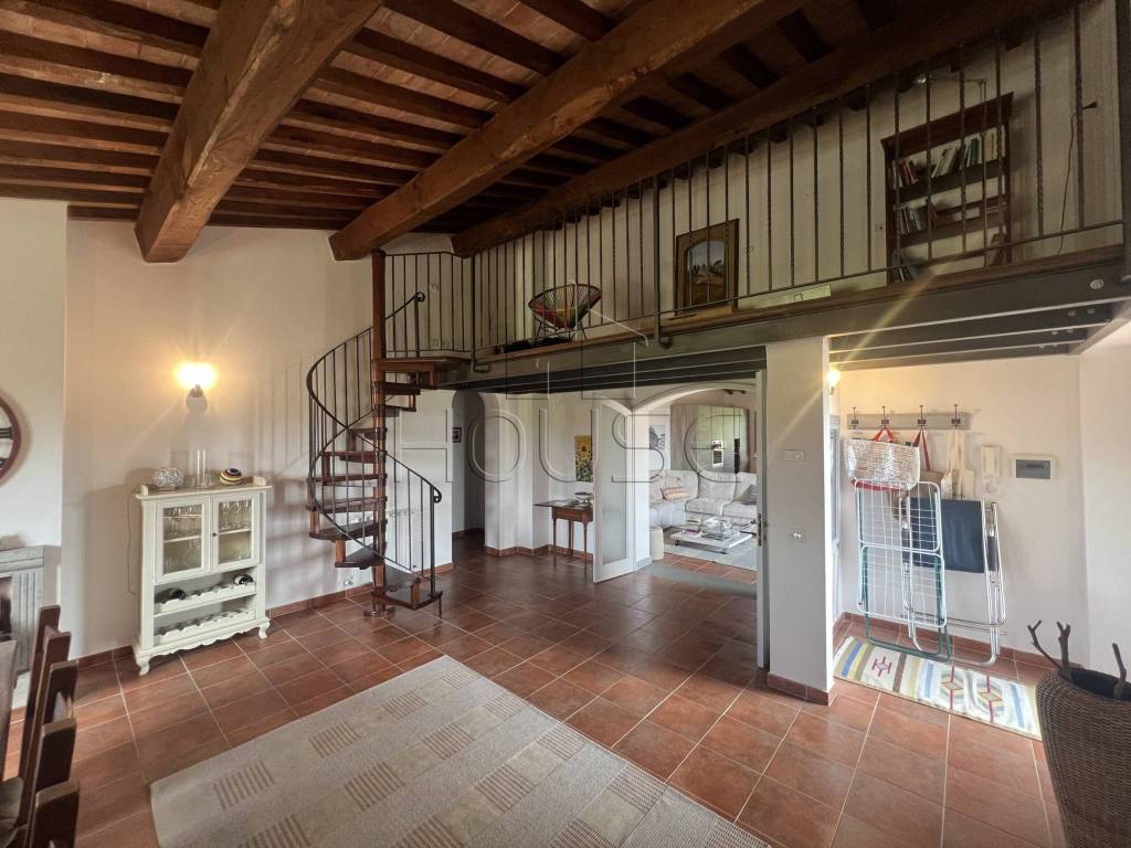 Appartamento a Umbertide in Strada Provinciale 203 di Umbertide - Tratto di San Benedetto - Foto 5