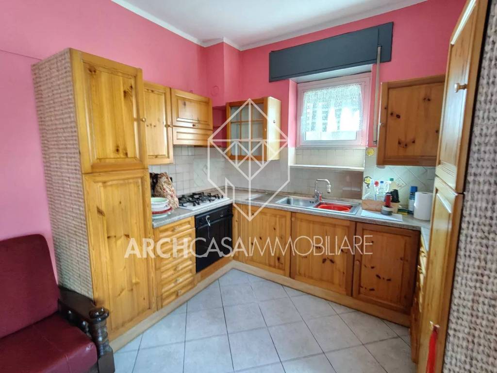 Appartamento a Boves in Villaggio Unrra, 13 - Foto 2