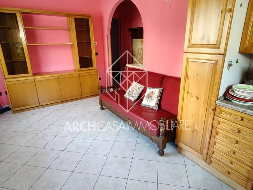 Appartamento a Boves in Villaggio Unrra, 13 - Foto 3