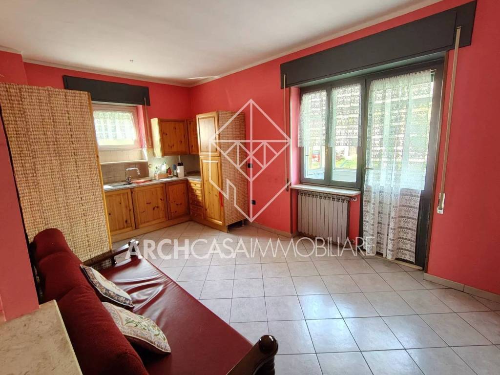 Appartamento a Boves in Villaggio Unrra, 13 - Foto 4