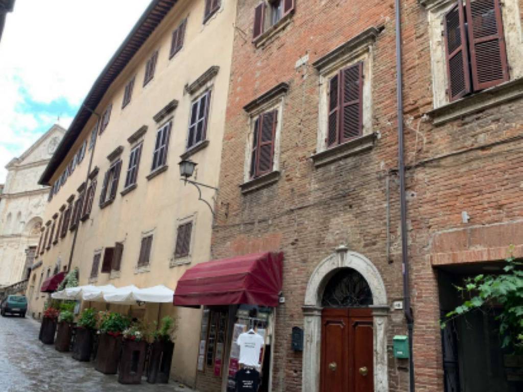 Immobile a Montepulciano in via Delle Cantine - Foto 2