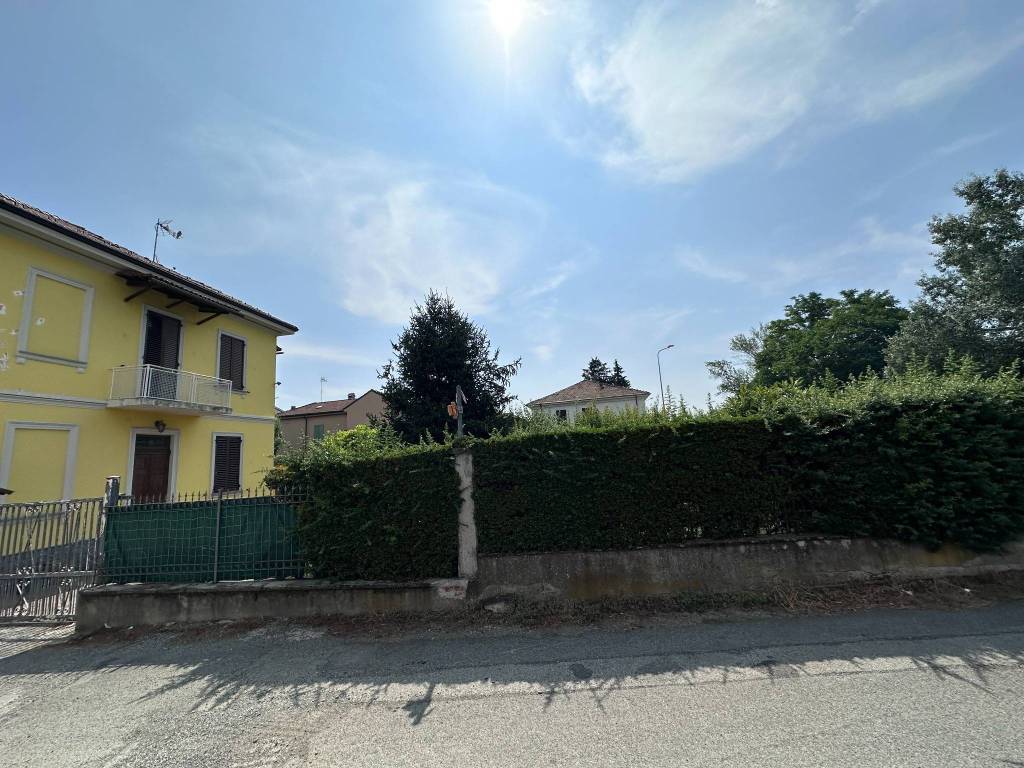 Casa indipendente a Alessandria in Via Ignazio Giuseppe Bertola Roveda, 36 - Foto 3