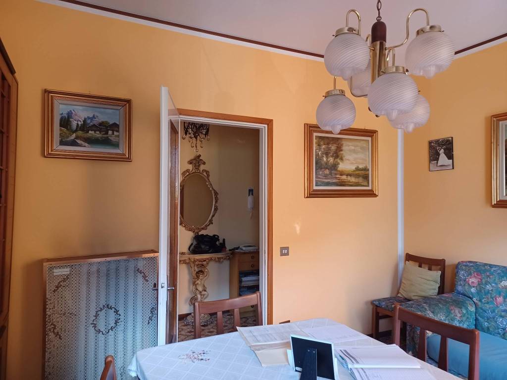Appartamento a Omegna in Via Monte Grappa, 12 - Foto 2