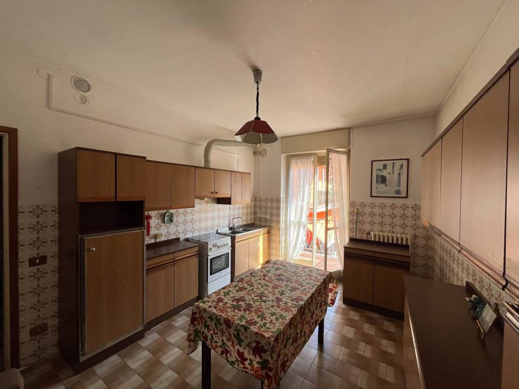Appartamento a Omegna in Via Monte Grappa, 12 - Foto 3