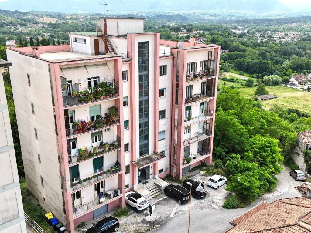 Appartamento a Frosinone in Via Dante Alighieri, 57 - Foto 5