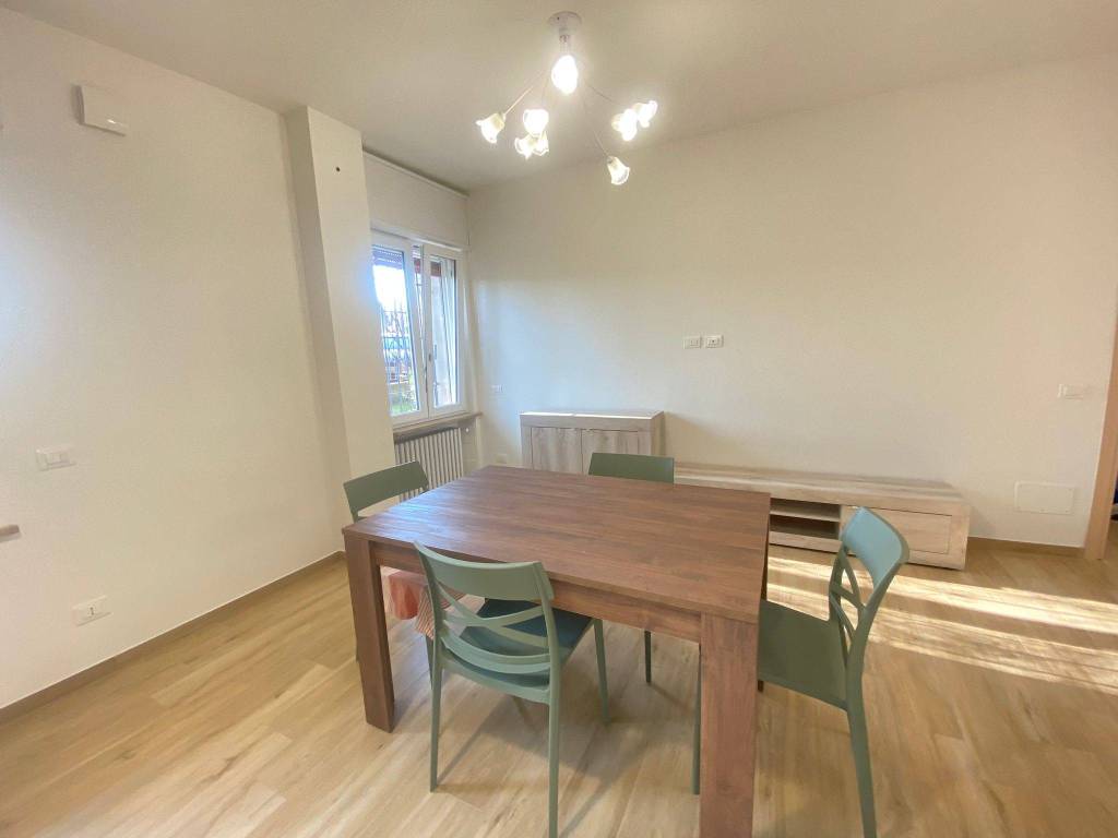 Appartamento a Pavia in Viale Sicilia, 115 - Foto 4