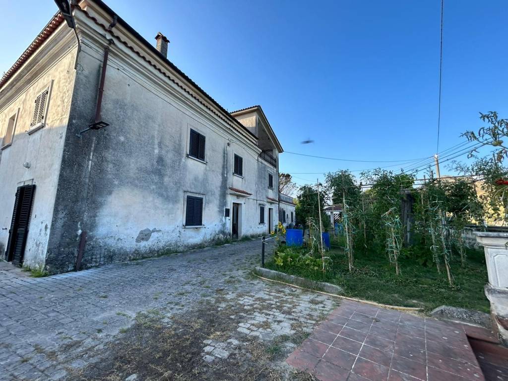Villa a Cassino in Via La Pietà - Foto 3