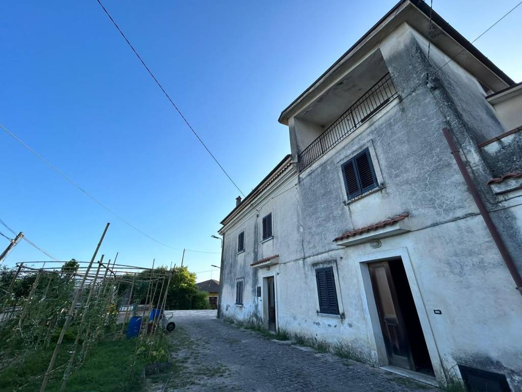Villa a Cassino in Via La Pietà - Foto 4