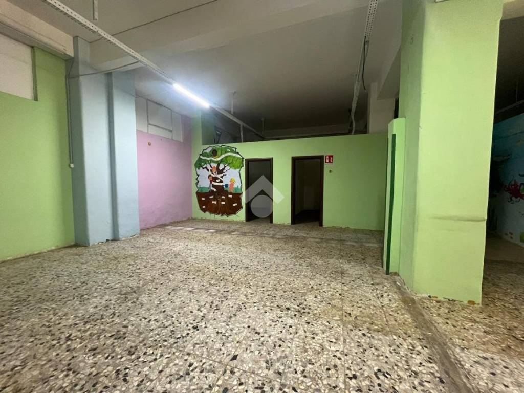 Immobile a Cosenza in Via Adolfo Quintieri, 6 - Foto 2