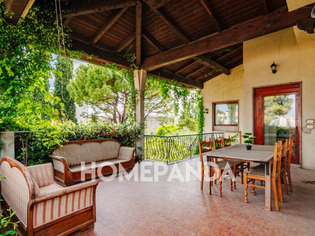 Casa indipendente a Caldiero in Via Verona, 8 - Foto 5