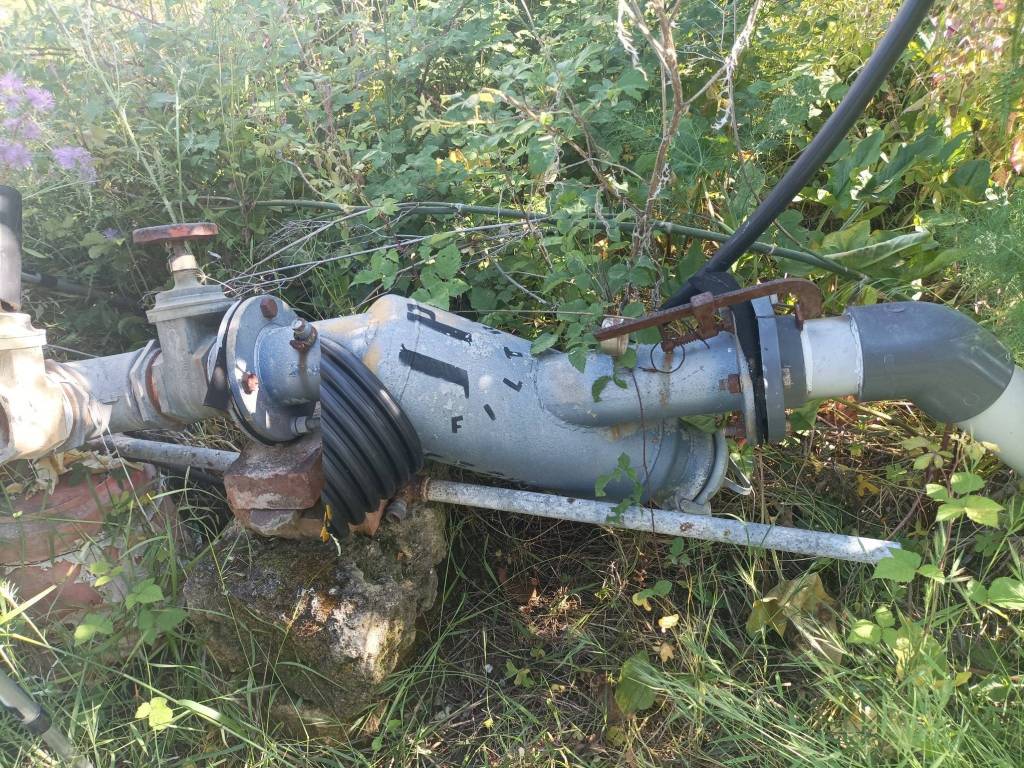 Rustico / casale a Lascari in SP28 - Foto 4