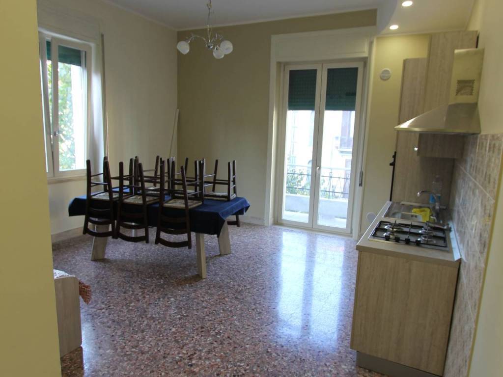 Appartamento a Cosenza in VIA VITTORIO VENETO - Foto 5