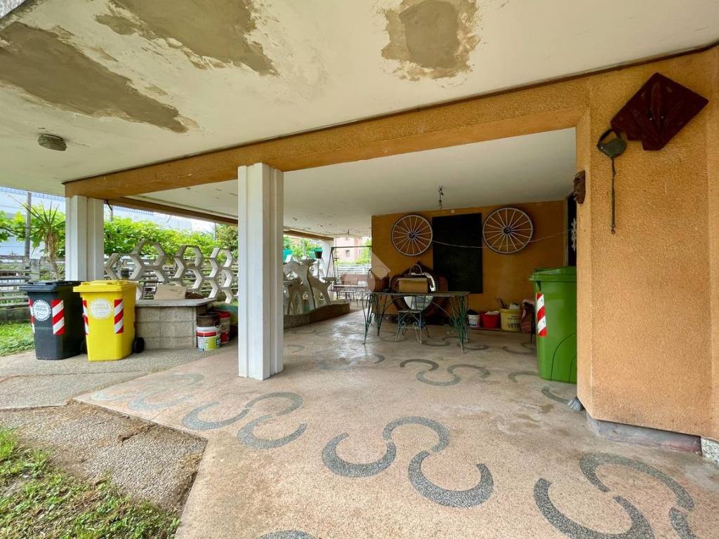 Villa a Selvazzano dentro in Vicolo Forno, 7 - Foto 3