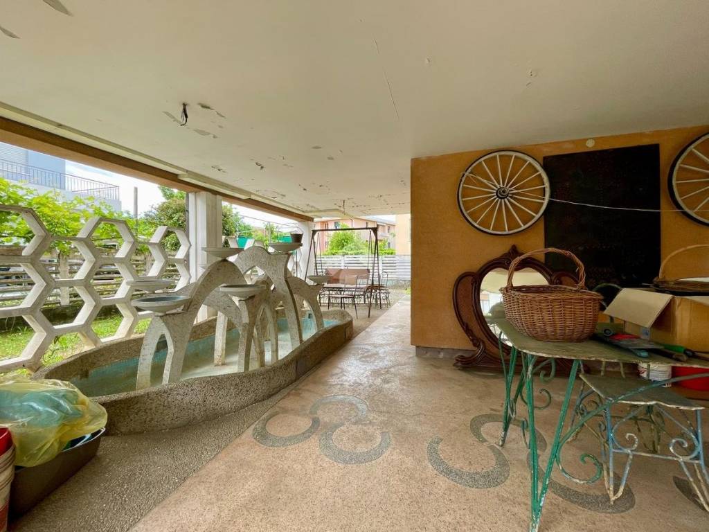Villa a Selvazzano dentro in Vicolo Forno, 7 - Foto 4