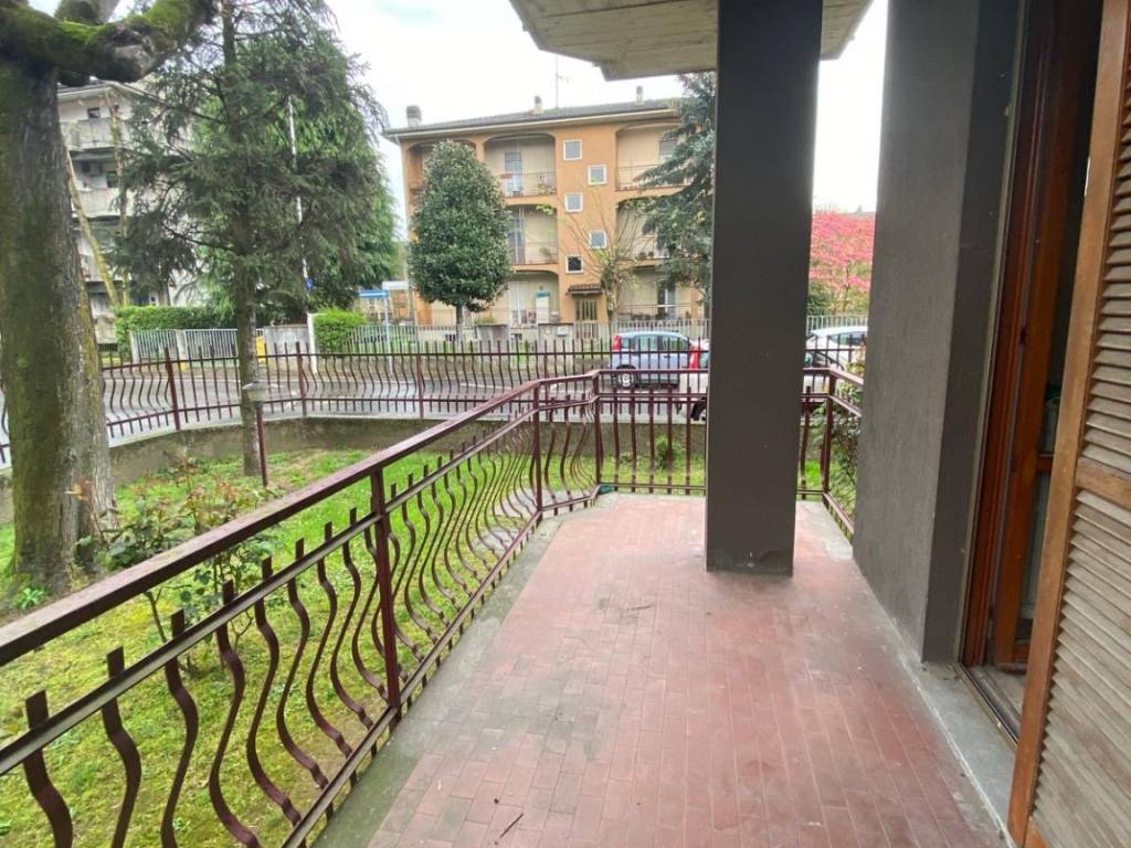 Appartamento a Pavia in Via Giuseppe Marchesi, 43 - Foto 2