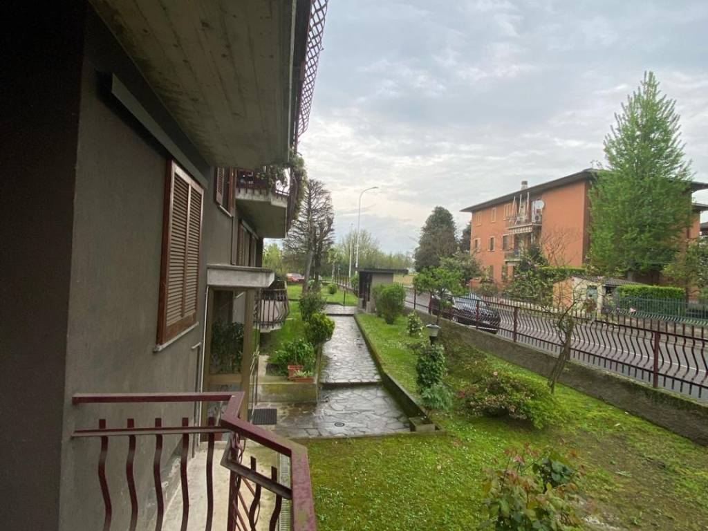 Appartamento a Pavia in Via Giuseppe Marchesi, 43 - Foto 3