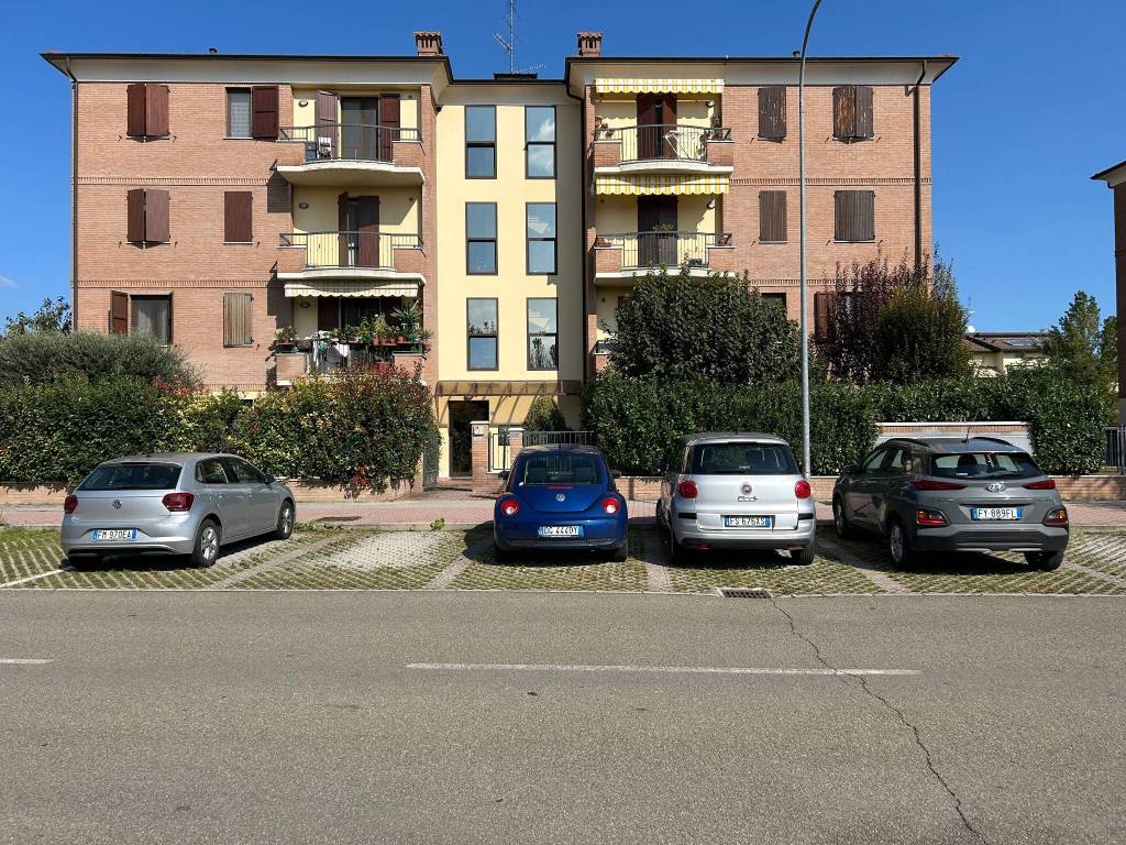 Appartamento a Nonantola in Via Italo Calvino, 24 - Foto 2
