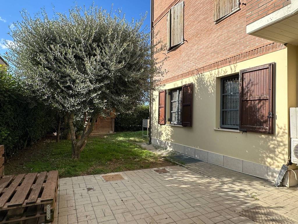 Appartamento a Nonantola in Via Italo Calvino, 24 - Foto 3
