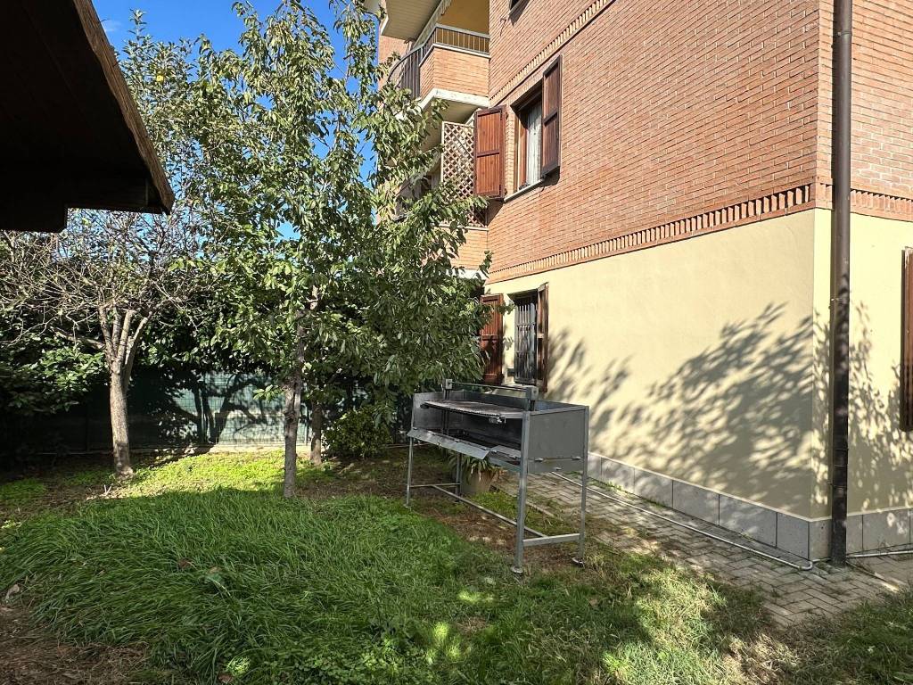 Appartamento a Nonantola in Via Italo Calvino, 24 - Foto 5