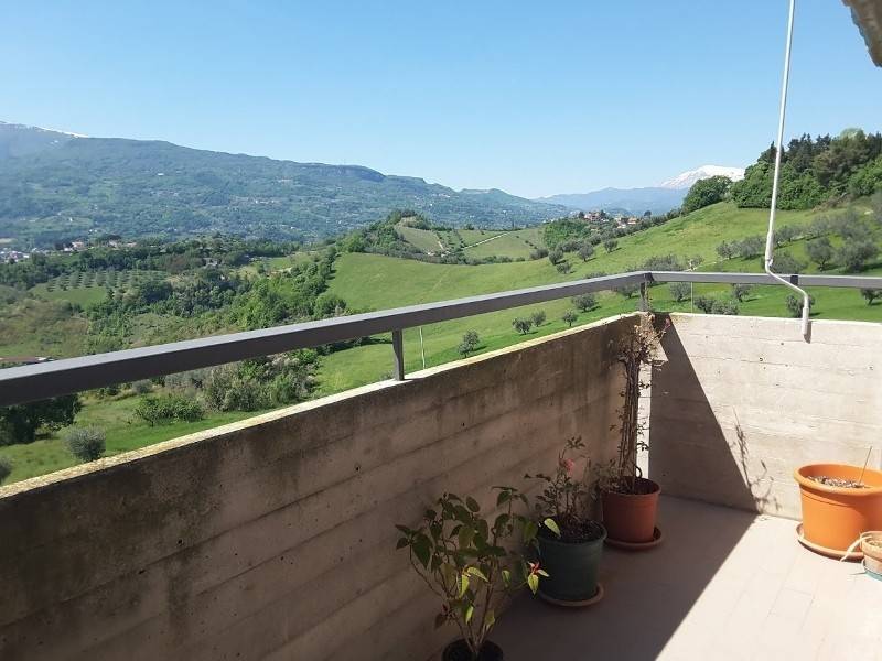 Appartamento a Ascoli piceno in via emidio luzi - Foto 4
