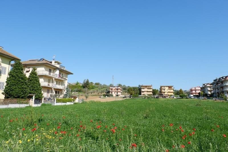 Terreno a Monteprandone in Via Truento, 15 - Foto 3