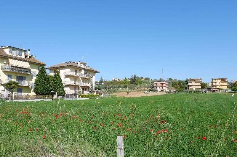 Terreno a Monteprandone in Via Truento, 15 - Foto 4