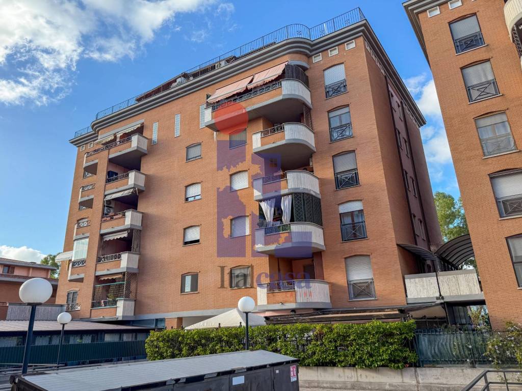 Appartamento a Latina in Via Settimio Chiarello, 6 - Foto 3