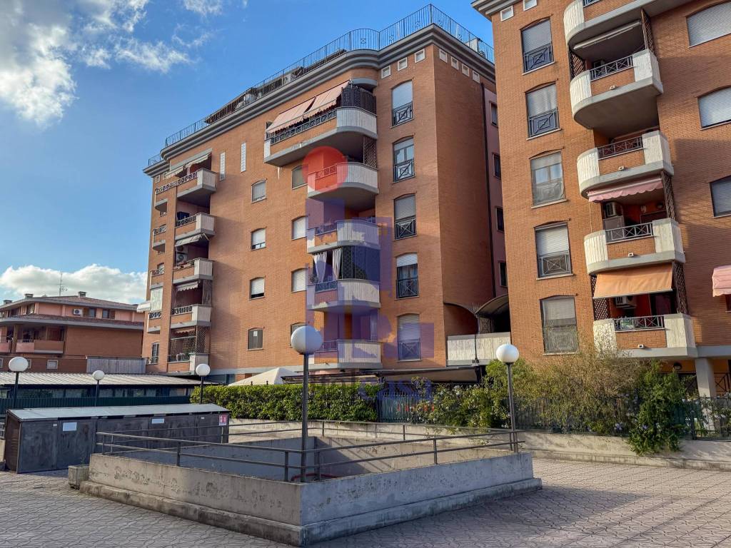 Appartamento a Latina in Via Settimio Chiarello, 6 - Foto 4