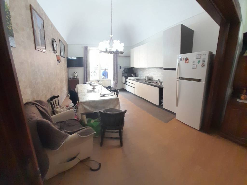 Casa indipendente a Cinisi in Via Venuti - Foto 3
