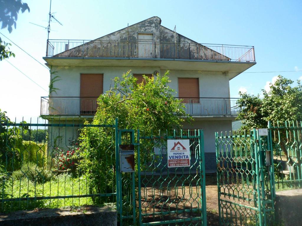 Villa a Airola in Strada Vicinale Cortedona Prima - Foto 2